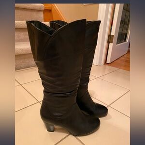 Naturalizer Diane woman’s boots